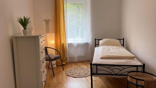 Gesundbrunnen Apartamento | FBApartments