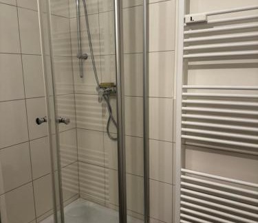 City-Ost Casa | FC Dortmund Center - Single Room