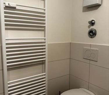 City-Ost Casa | FC Dortmund Center - Single Room