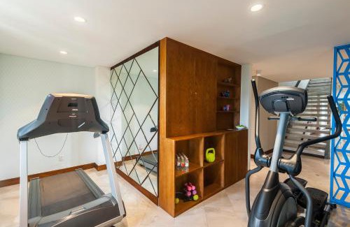 Financial District Hotel | FCH Hotel Providencia