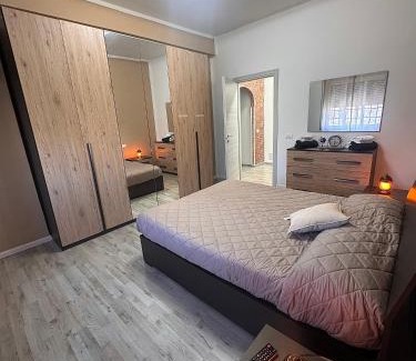 Quartiere XXIII Alessandrino Apartamento | FChouse