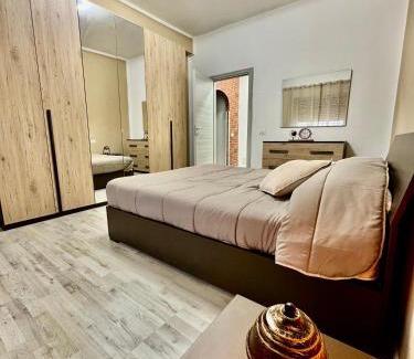 Quartiere XXIII Alessandrino Apartamento | FChouse