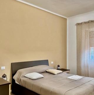 Quartiere XXIII Alessandrino Apartamento | FChouse