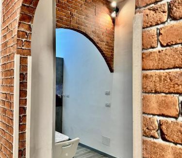 Quartiere XXIII Alessandrino Apartamento | FChouse