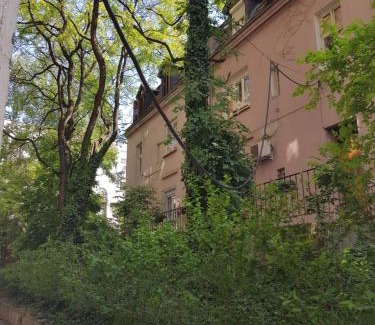 Kosancicev Venac Apartamento | Fd.Eight Apartment