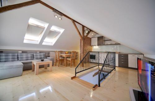 Kosancicev Venac Apartamento | Fd.Eight Apartment