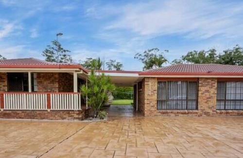 Forestdale Casa | FD67 4B2.5B Special Holiday Tennis Court+PooL Forestdale