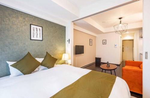 Nishi Apartamento | FDS Azur