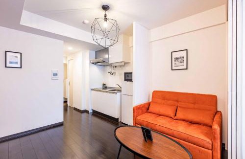 Nishi Apartamento | FDS Azur