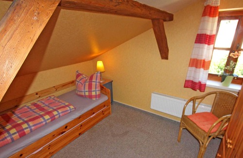 Bodstedt Apartamento | Apartamentos FDZ 490 - Apartamentos Bodstedt FDZ 490