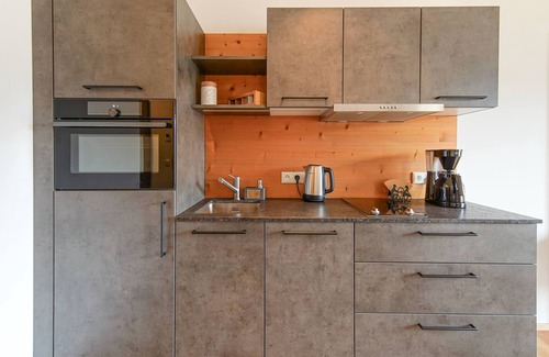 Sankt Wolfgang im Salzkammergut Apartamento | Ferienwohnung Rosenquarz - Haus Alpenblick
