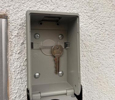 Bad Urach Apartamento | Fe Wo auf der Alb