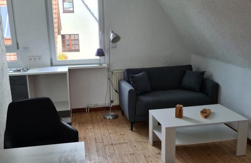Alsfeld Apartamento | Fe Wo Nele