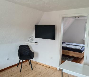 Alsfeld Apartamento | Fe Wo Nele