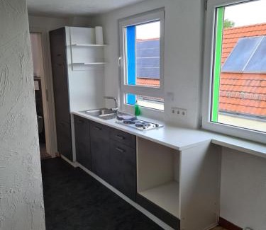 Alsfeld Apartamento | Fe Wo Nele