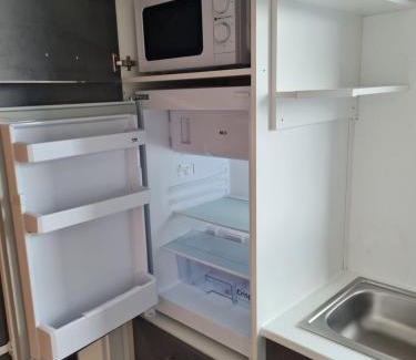 Alsfeld Apartamento | Fe Wo Nele