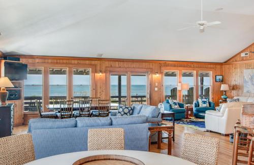 South Nags Head Casa | Fearing Cottage