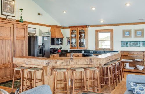 South Nags Head Casa | Fearing Cottage