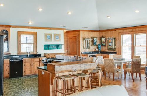 South Nags Head Casa | Fearing Cottage
