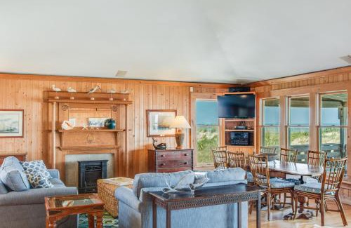 South Nags Head Casa | Fearing Cottage