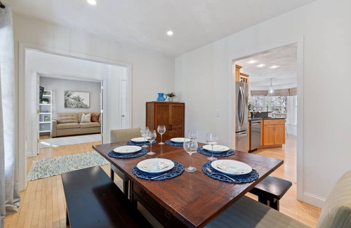 Dennis Casa | Feather Bedder Than Most: 014-D Upscale, Private, Heated Pool, Near Beaches