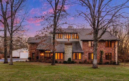Springfield Casa | Feathered Nest at Fellows Lake