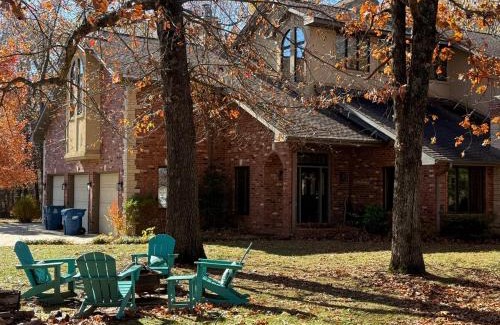Springfield Casa | Feathered Nest at Fellows Lake