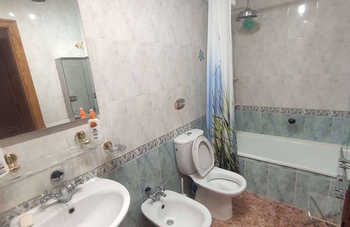 Monte Faro Apartamento | Featured fantastic roof garden with stunning sea views
