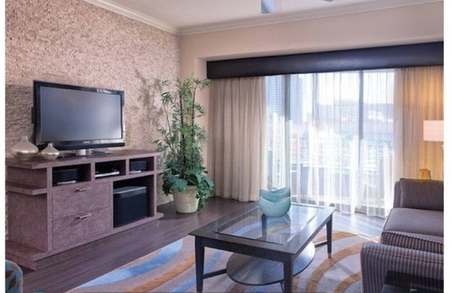 Gaslamp Quarter Complejo | Featured in 6 Best Timeshares in California