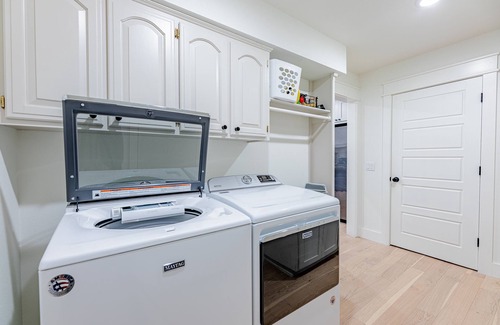 Bella Vista Casa | Featured On HGTV! Private Lake Access! MTB Trails!