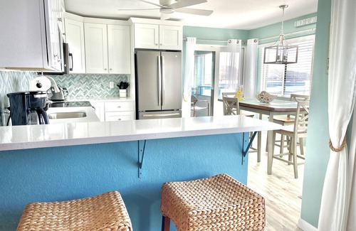 Bolongo Bay Condominio | ¡Aparece en HGTV's Beachfront Bargain Hunt! Sea Cliff Villa en Bolongo Bay