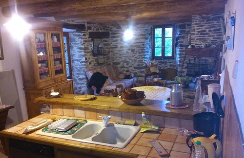 Saint-Andre-de-Lancize Casa | CARACTERÍSTICAS DE CASA ST ANDRE DE Lancize