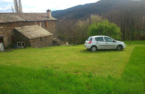 Saint-Andre-de-Lancize Casa | CARACTERÍSTICAS DE CASA ST ANDRE DE Lancize