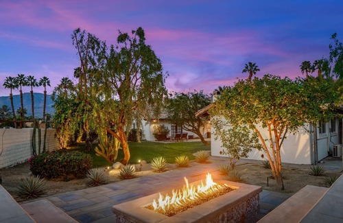 Desert Club Estates Otro | Featuring 2 Beautiful Houses with connected yard forming an exquisite compound