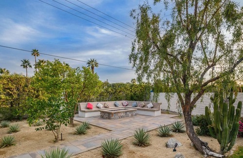 Desert Club Estates Otro | Featuring 2 Beautiful Houses with connected yard forming an exquisite compound
