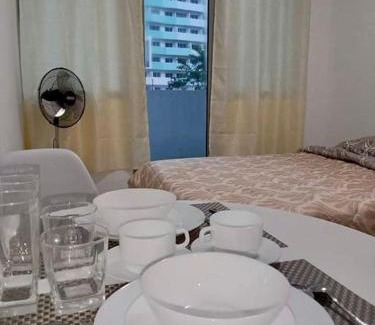 Matandang Balara Apartamento | Feby Condo Staycation
