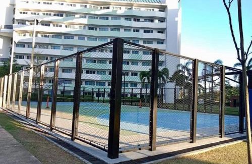 Matandang Balara Apartamento | Feby Condo Staycation