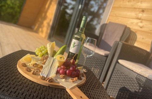 Szolad Chalet De Esquí | Fecske Kabin