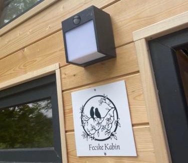 Szolad Chalet De Esquí | Fecske Kabin