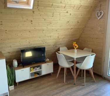 Szolad Chalet De Esquí | Fecske Kabin