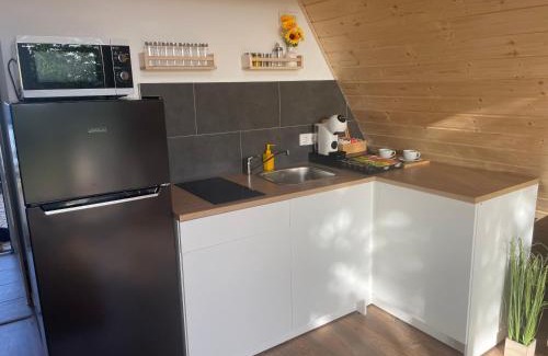 Szolad Chalet De Esquí | Fecske Kabin