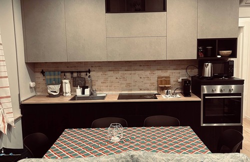Parma Apartamento | FEDE'S APARTMENT