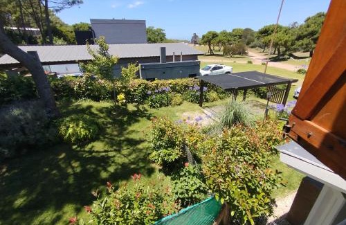 Pinamar Apartamento | Fede Tridente