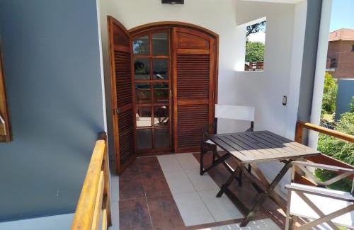 Pinamar Apartamento | Fede Tridente