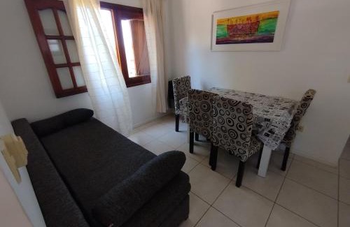 Pinamar Apartamento | Fede Tridente