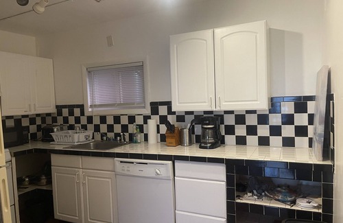 Federal Hill Condominio | Federal Hill 2 bedroom King bed Parking PLEASE READ DESCRIPTION BEFORE BOOKING