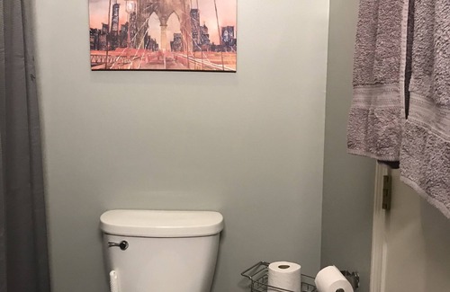 Federal Hill Condominio | Federal Hill/ DePasquale Square One Bedroom #3 longterm stays PLEASE READ !