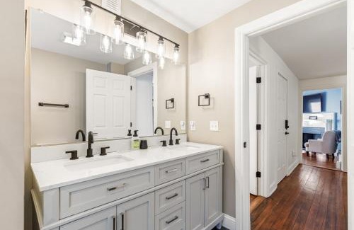 Federal Hill Apartamento | Federal Hill PRIDE
