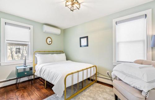 Federal Hill Apartamento | Federal Hill PRIDE