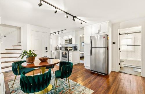 Federal Hill Apartamento | Federal Hill PRIDE